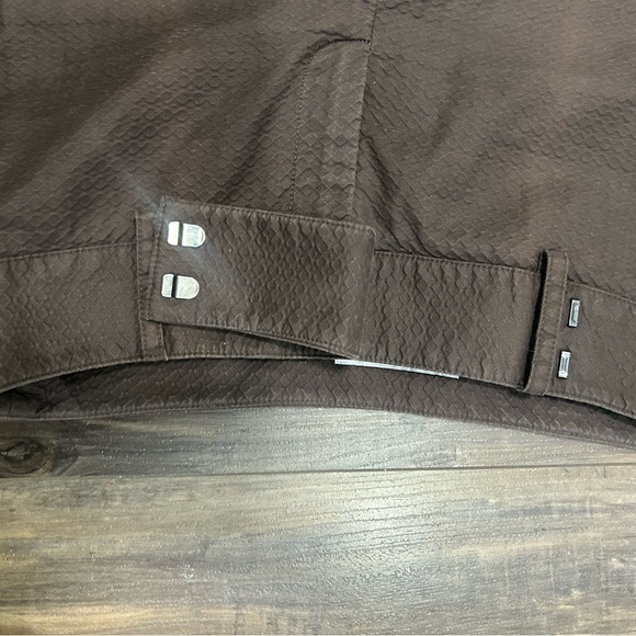 Nine West Petite Brown Trousers - Picture 4 of 5
